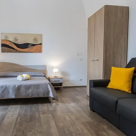 Bed & Breakfast Ramona Noicattaro