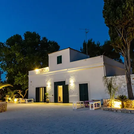 Ramona Bed & Breakfast Noicattaro